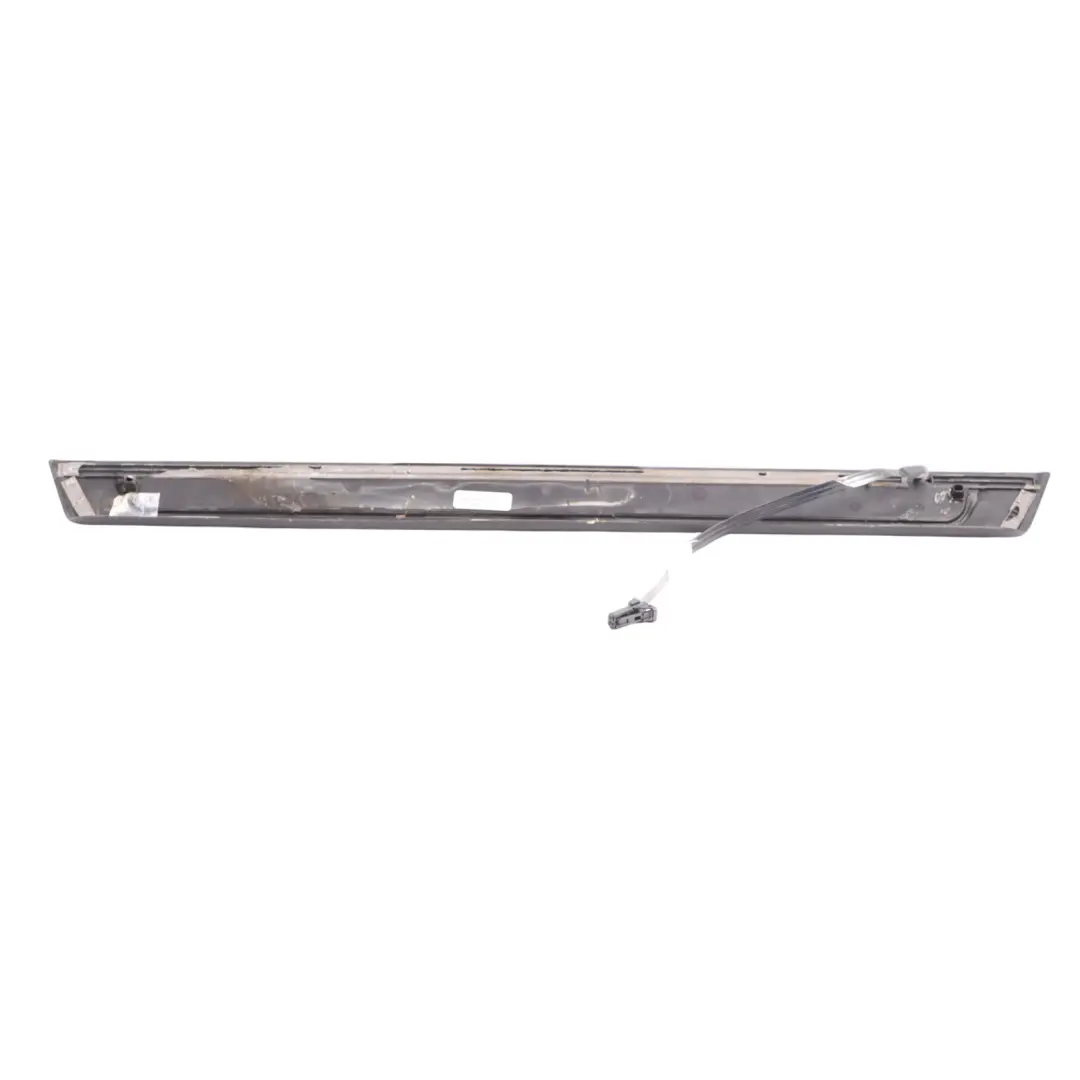 Audi RSQ3 F3 Front Door Sill Side Skirt Trim Plate Left N/S - SKU 83A947418B-1 - Part number 83A947418B