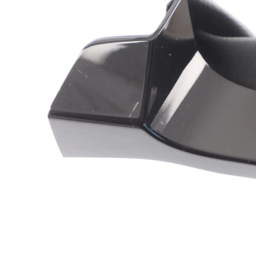 Audi Q3 RSQ3 F3 Steering Column Upper Trim Panel Cover - SKU 83A953491A - Part number 83A953491A