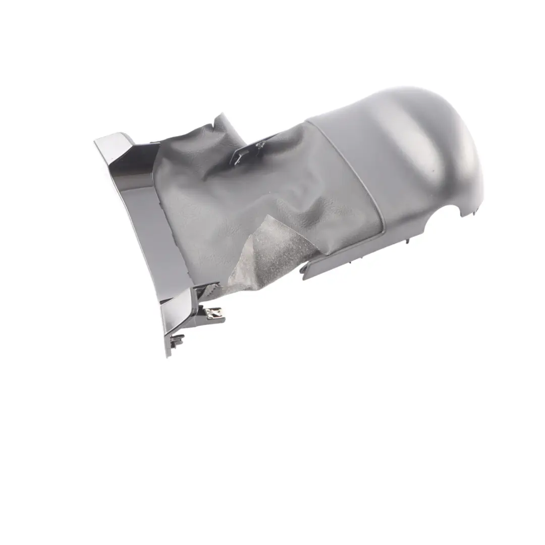 Audi Q3 RSQ3 F3 Steering Column Upper Trim Panel Cover - SKU 83A953491A - Part number 83A953491A