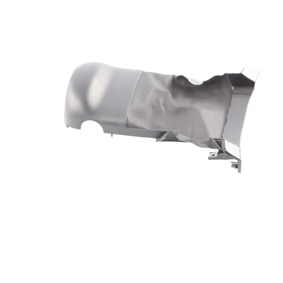 Audi Q3 RSQ3 F3 Steering Column Upper Trim Panel Cover - SKU 83A953491A - Part number 83A953491A
