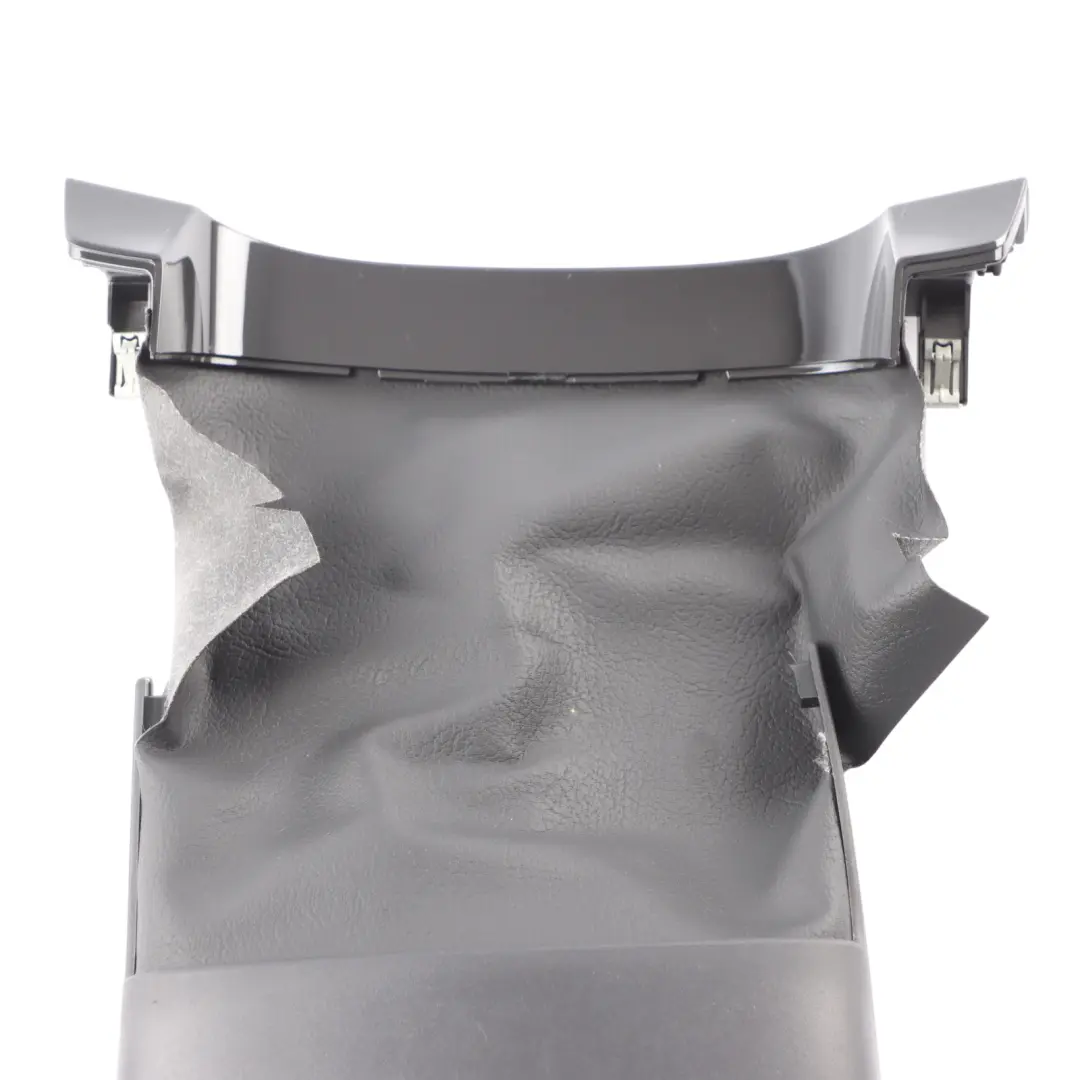 Audi Q3 RSQ3 F3 Steering Column Upper Trim Panel Cover - SKU 83A953491A - Part number 83A953491A