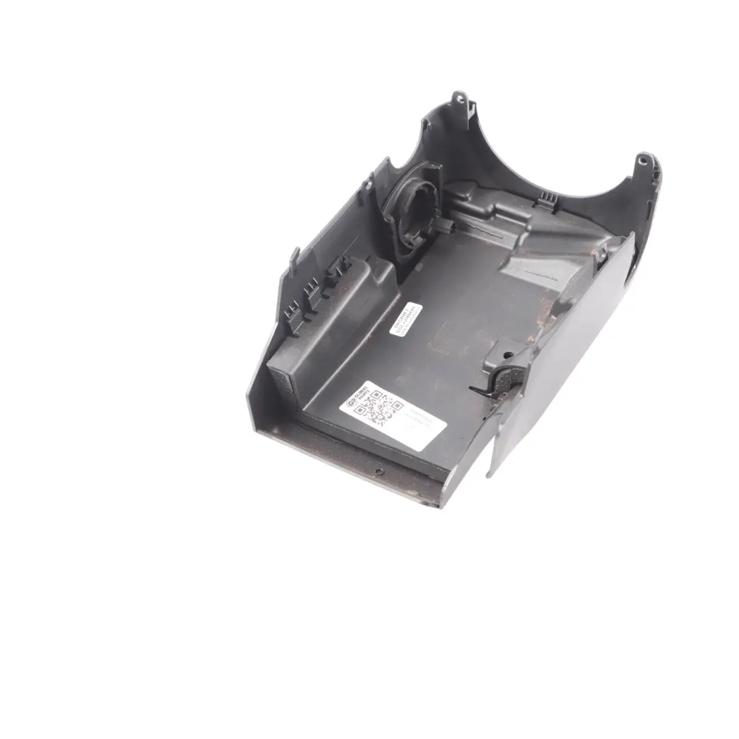Audi Q3 F3 Steering Column Lower Surround Trim Panel Panelling Cover - SKU 83A953512C - Part number 83A953512C
