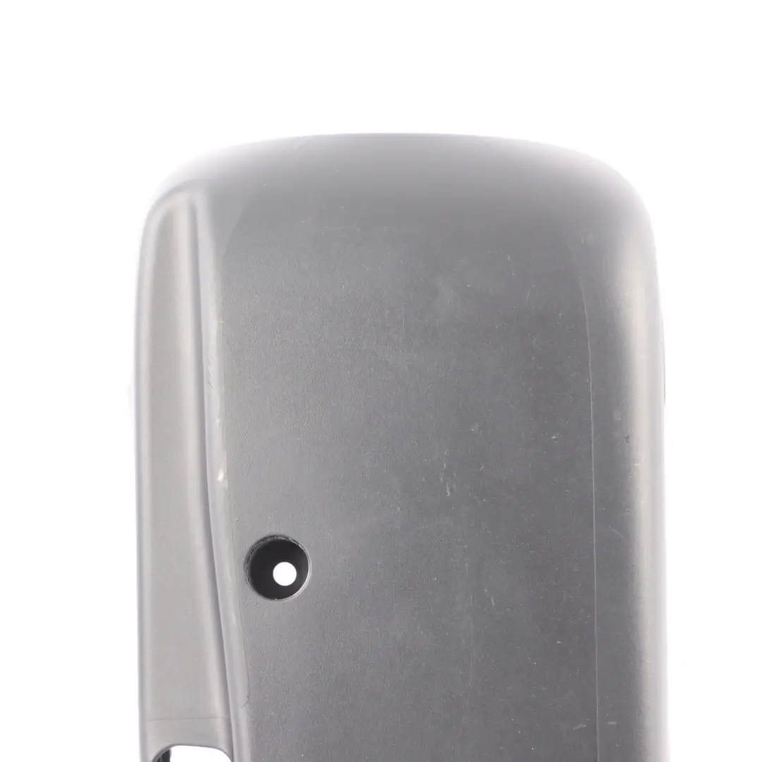 Audi Q3 F3 Steering Column Lower Surround Trim Panel Panelling Cover - SKU 83A953512C - Part number 83A953512C