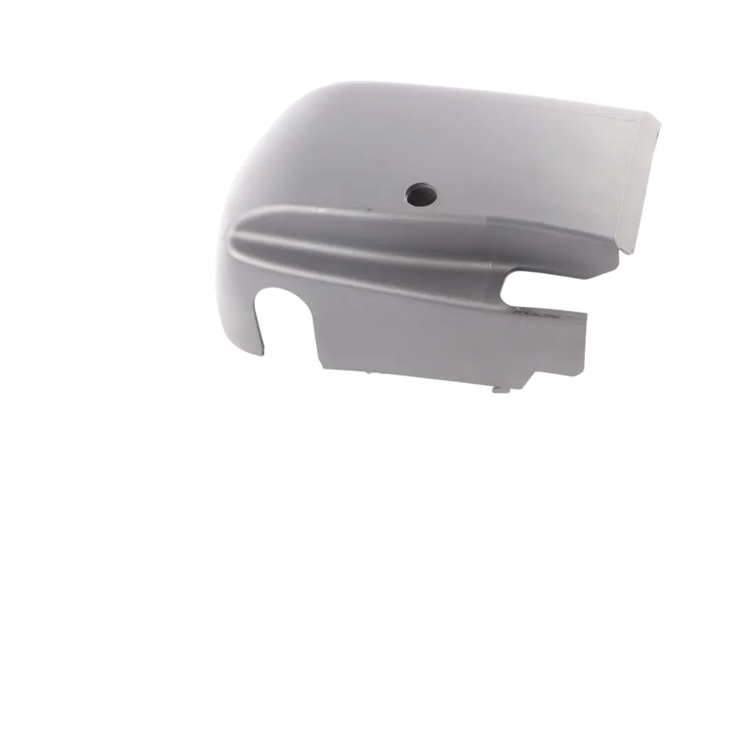 Steering Column Lower Surround Trim Panel Panelling Cover to Audi Q3 F3 with Part number 83A953512C Audi Q3 F3 Steering Column Lower Surround Trim Panel Panelling Cover - SKU 83A953512C - Part number 83A953512C