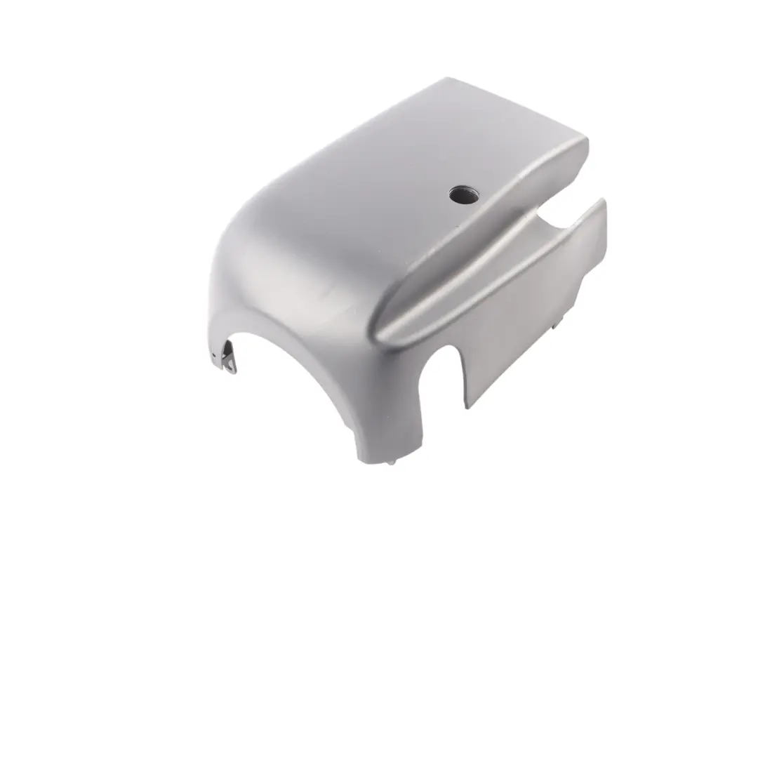 Steering Column Lower Surround Trim Panel Panelling Cover to Audi Q3 F3 with Part number 83A953512C Audi Q3 F3 Steering Column Lower Surround Trim Panel Panelling Cover - SKU 83A953512C - Part number 83A953512C