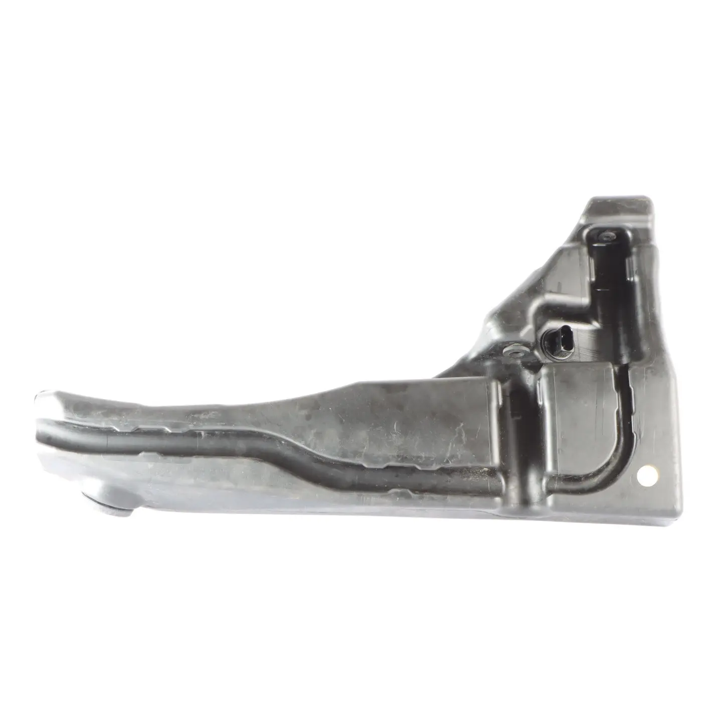 Audi RSQ3 F3 Vorne Scheibenwaschwasser Behälter Tank Reservoir 83A955449A