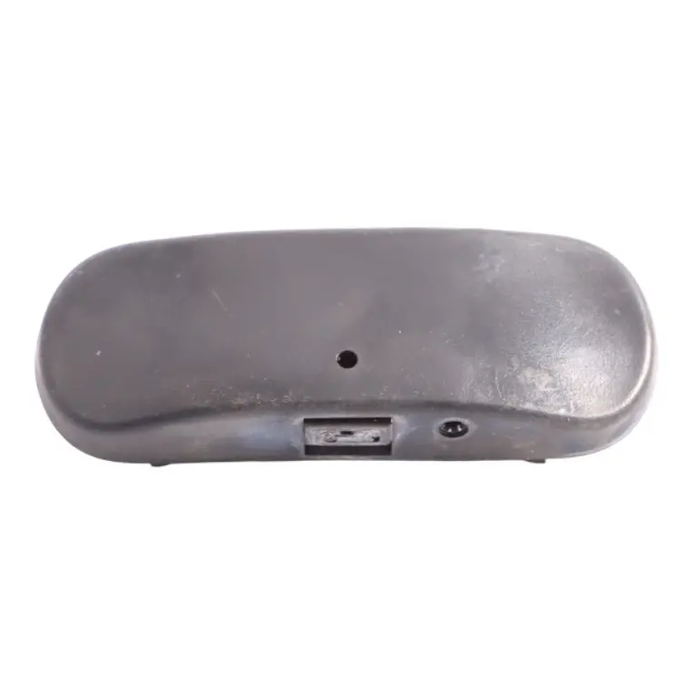 Audi Q3 F3 Front Windscreen Washer Jet Heated Nozzle Spray Left N/S - SKU 83A955987A - Part number 83A955987A