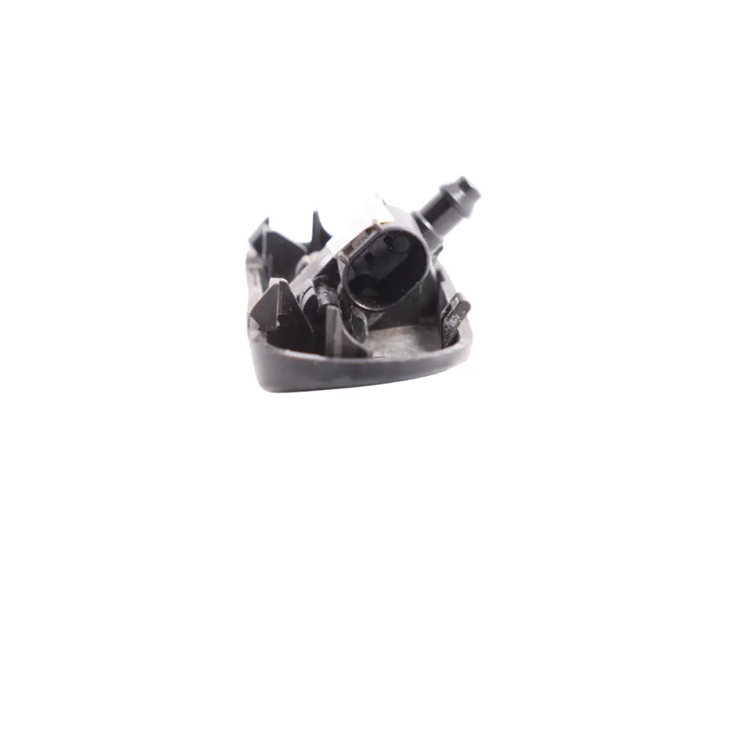 Audi Q3 F3 Front Windscreen Washer Jet Heated Nozzle Spray Left N/S - SKU 83A955987A - Part number 83A955987A