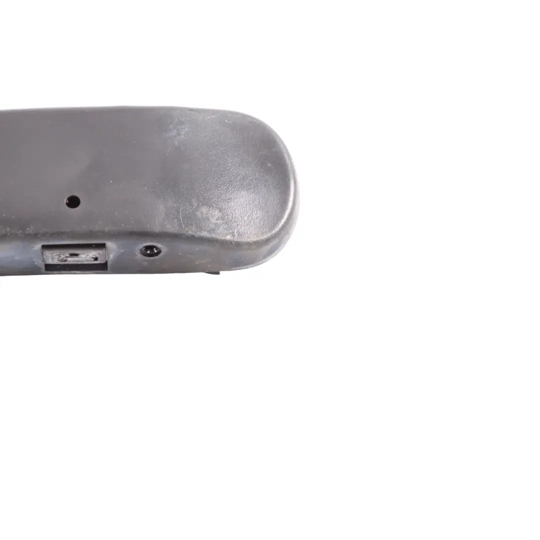 Audi Q3 F3 Front Windscreen Washer Jet Heated Nozzle Spray Left N/S - SKU 83A955987A - Part number 83A955987A