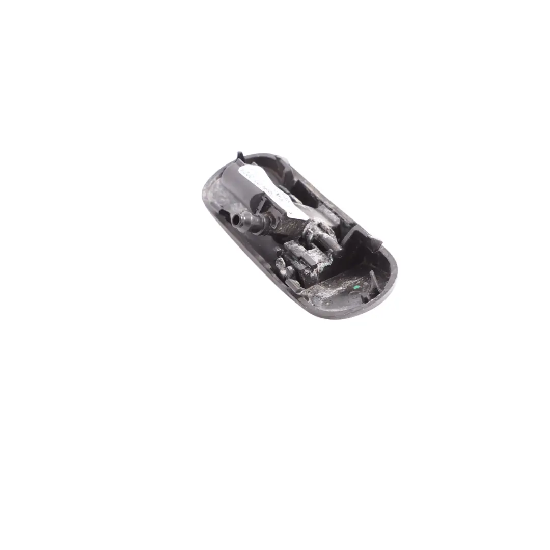 Audi Q3 F3 Front Windscreen Washer Jet Heated Nozzle Spray Left N/S - SKU 83A955987A - Part number 83A955987A