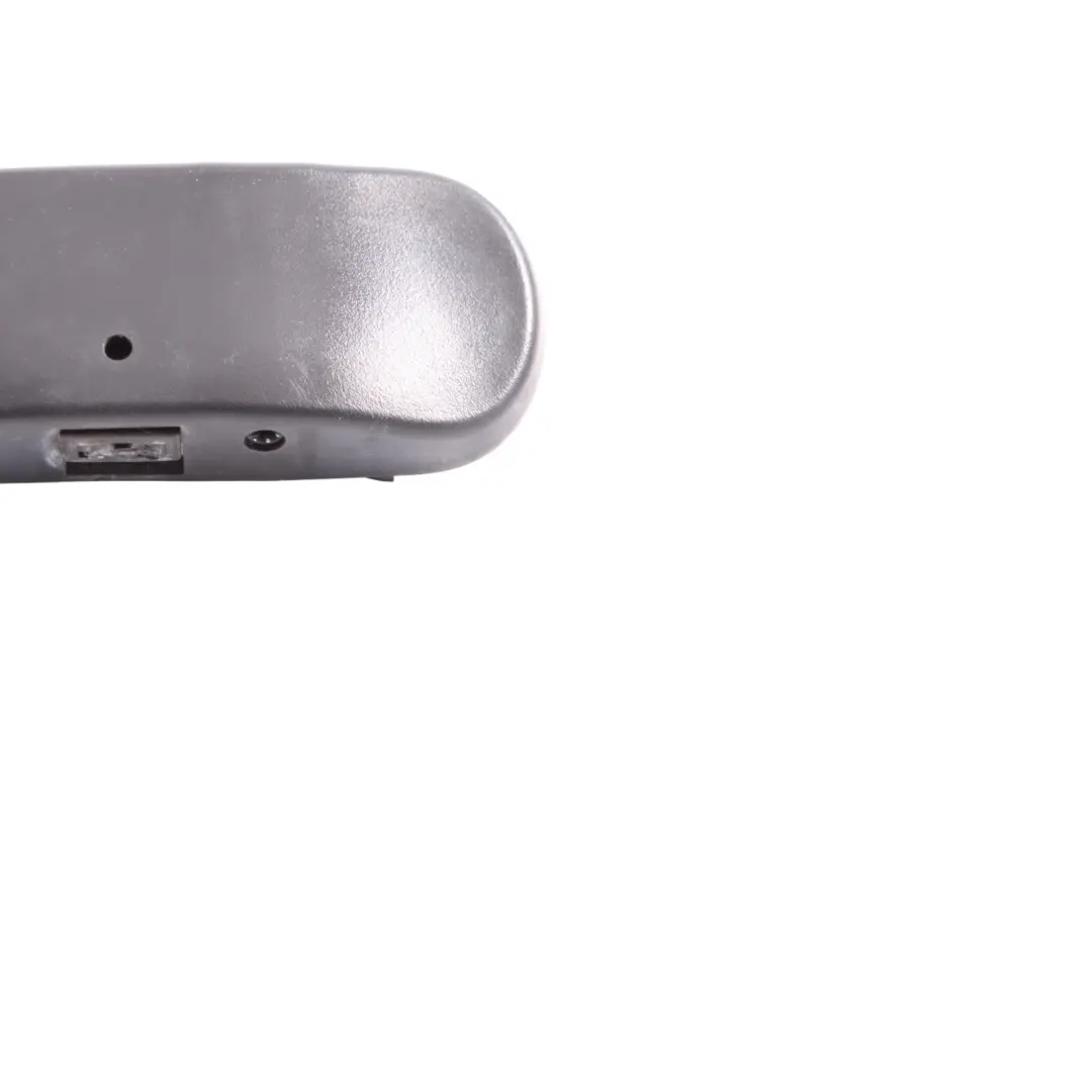 Audi Q3 F3 Front Scheibenwaschanlage Jet Beheizt Düse Spray Rechts - SKU 83A955988A - Teilenummer 83A955988A