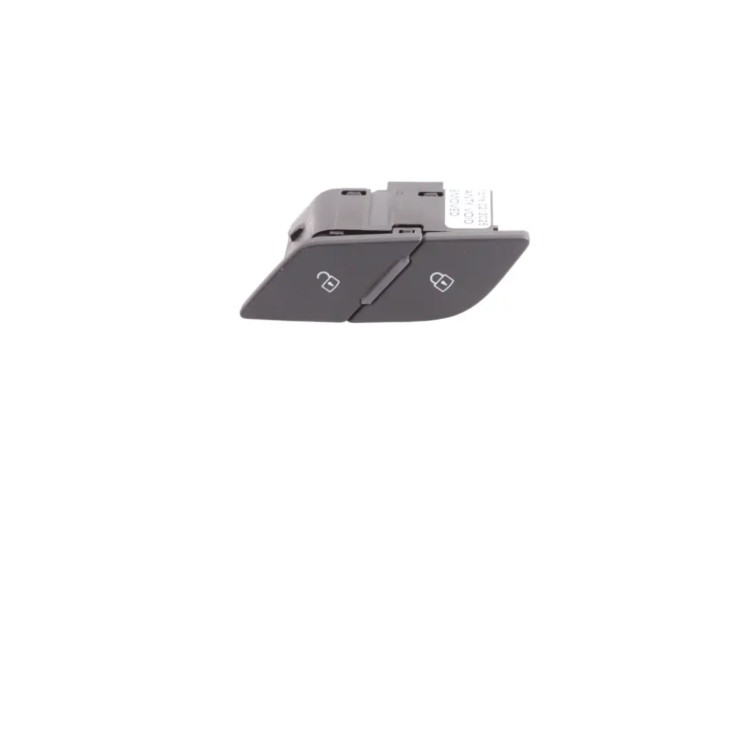 Audi Q3 F3 Door Central Locking Lock Switch Button Control - SKU 83A962108 - Part number 83A962108