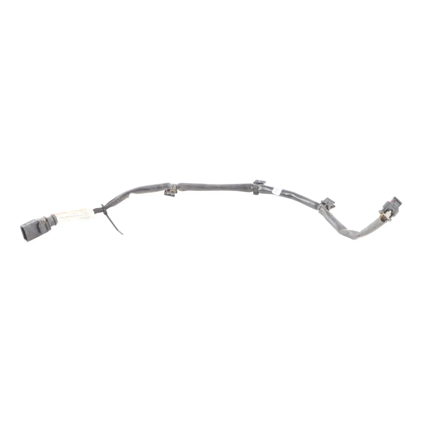 Audi RSQ3 F3 Pressure Sensor Wiring Cable 83A971157