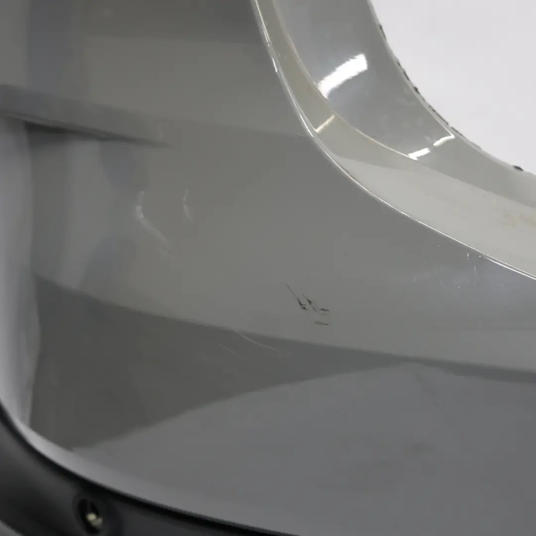 Audi RSQ3 Tylny Zderzak Panel PDC Nardo Grey Szary - Y7C - SKU 83F807067C-NAG - Numer Części 83F807067C
