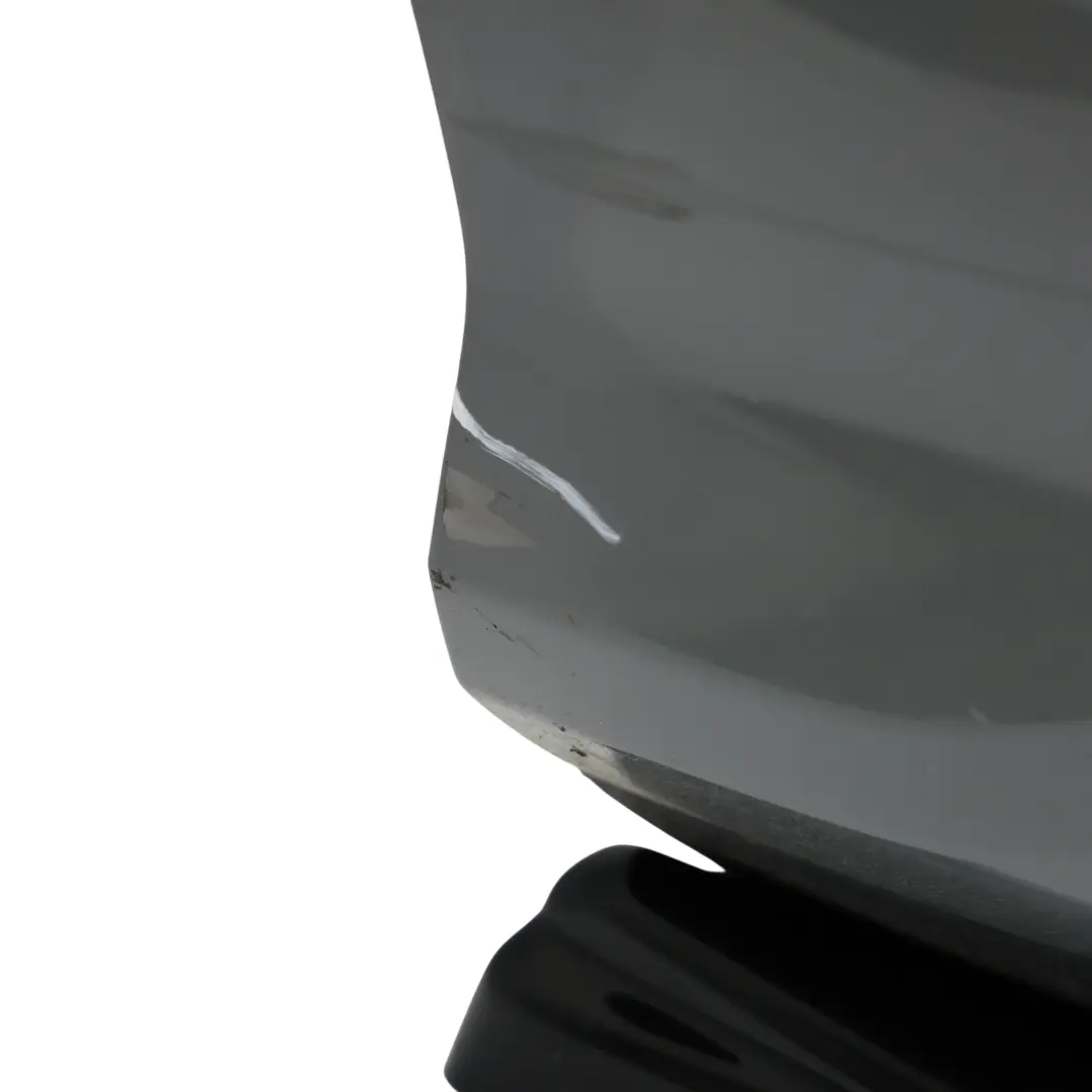 Audi RSQ3 Rear Bumper Panel PDC Parktronic Covering Nardo Grey - Y7C - SKU 83F807067C-NAG - Part number 83F807067C