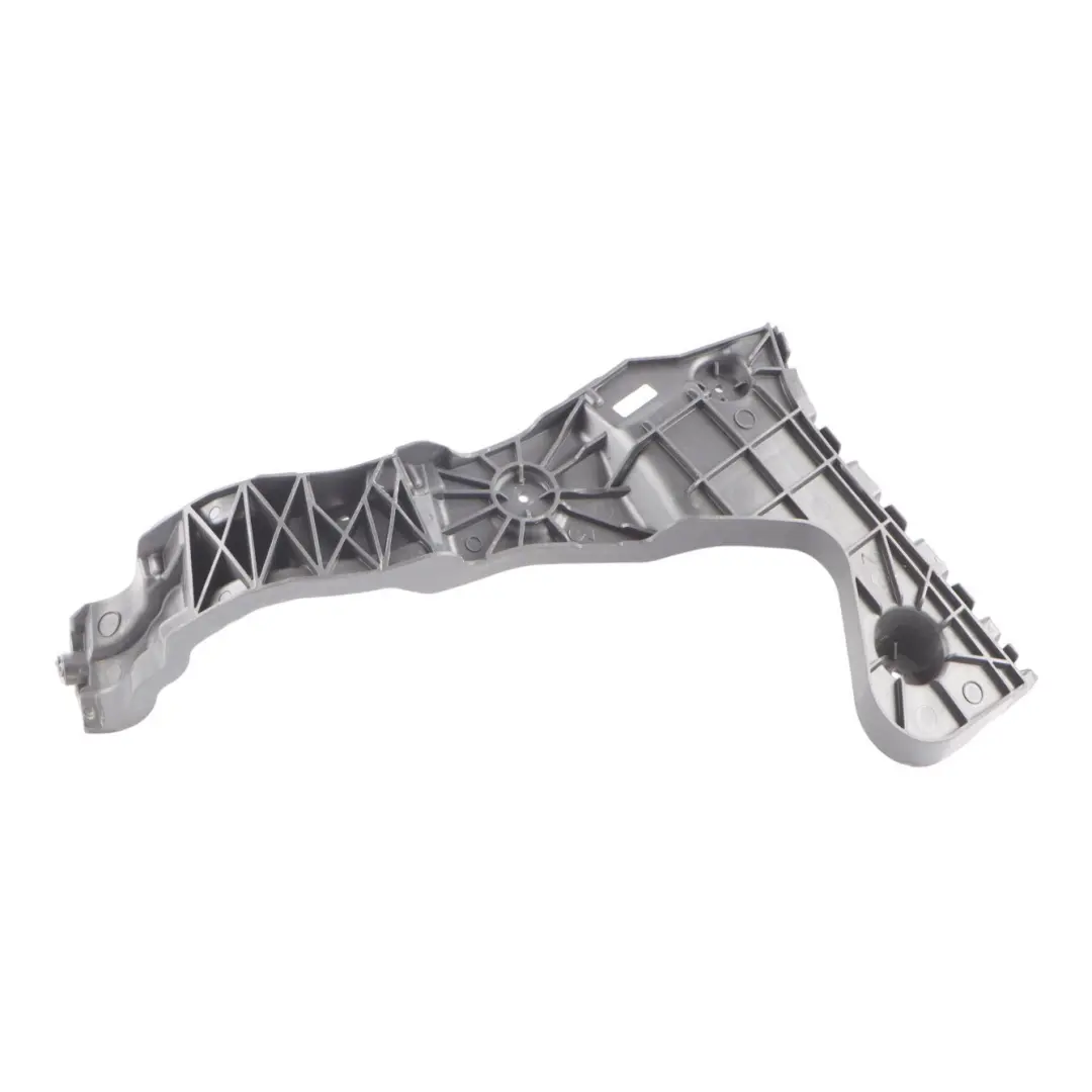 Audi RSQ3 F3 Bumper Mount Support Bracket Holder Guide Rear Left N/S - SKU 83F807453 - Part number 83F807453