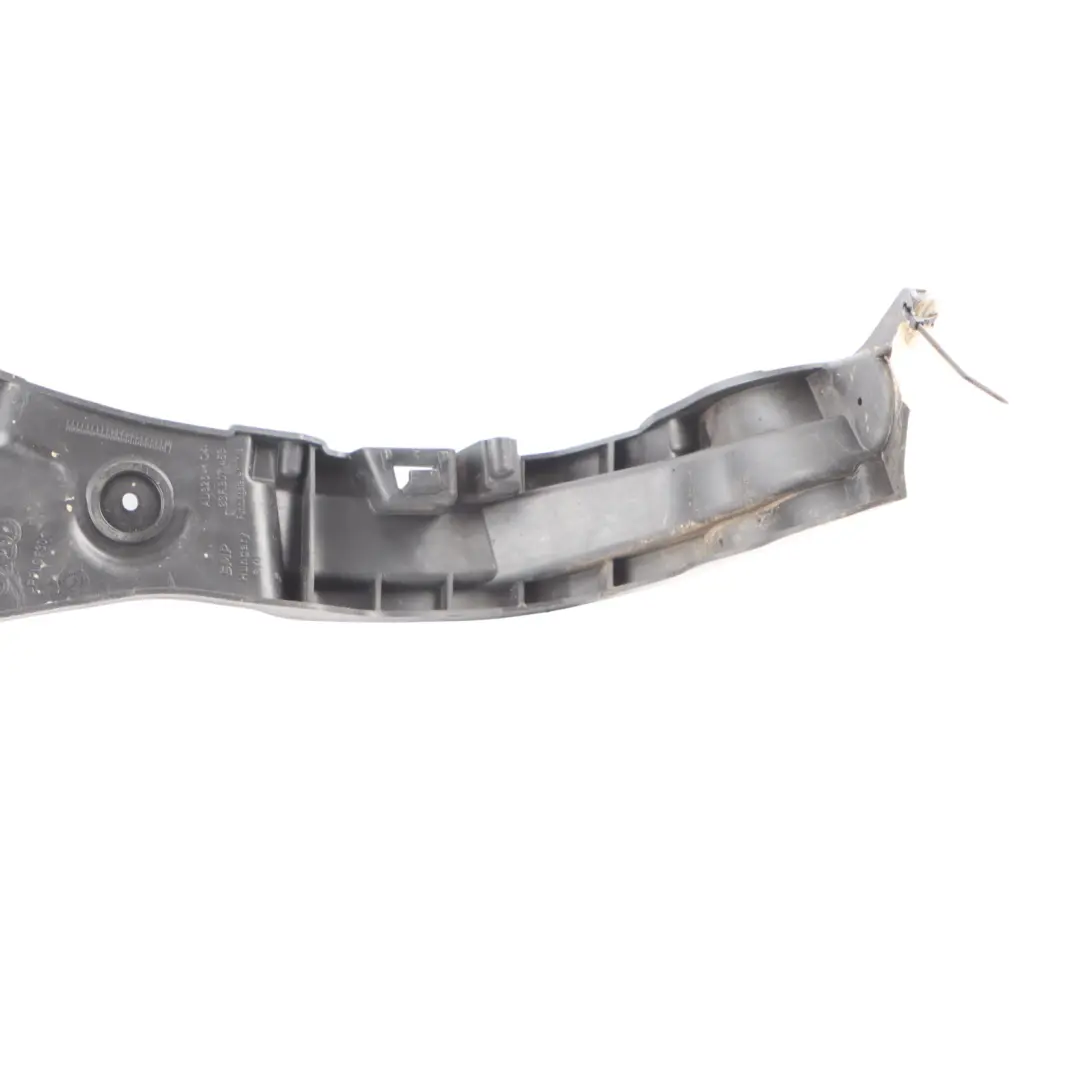 RSQ3 F3 Bumper Mount Support Bracket Holder Guide Rear Left N/S to Audi with Part number 83F807453 Audi RSQ3 F3 Bumper Mount Support Bracket Holder Guide Rear Left N/S - SKU 83F807453 - Part number 83F807453