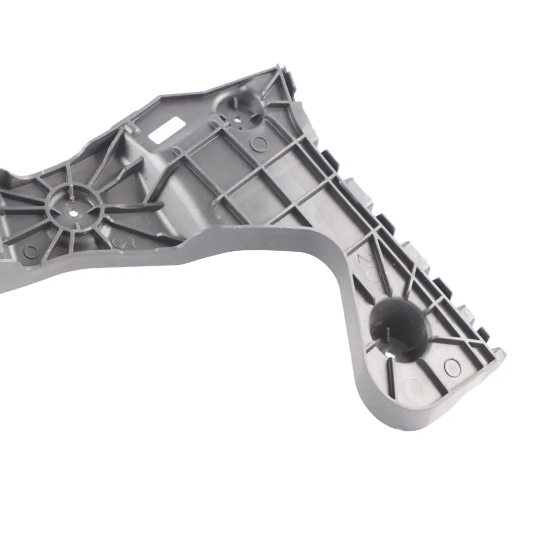 RSQ3 F3 Bumper Mount Support Bracket Holder Guide Rear Left N/S to Audi with Part number 83F807453 Audi RSQ3 F3 Bumper Mount Support Bracket Holder Guide Rear Left N/S - SKU 83F807453 - Part number 83F807453