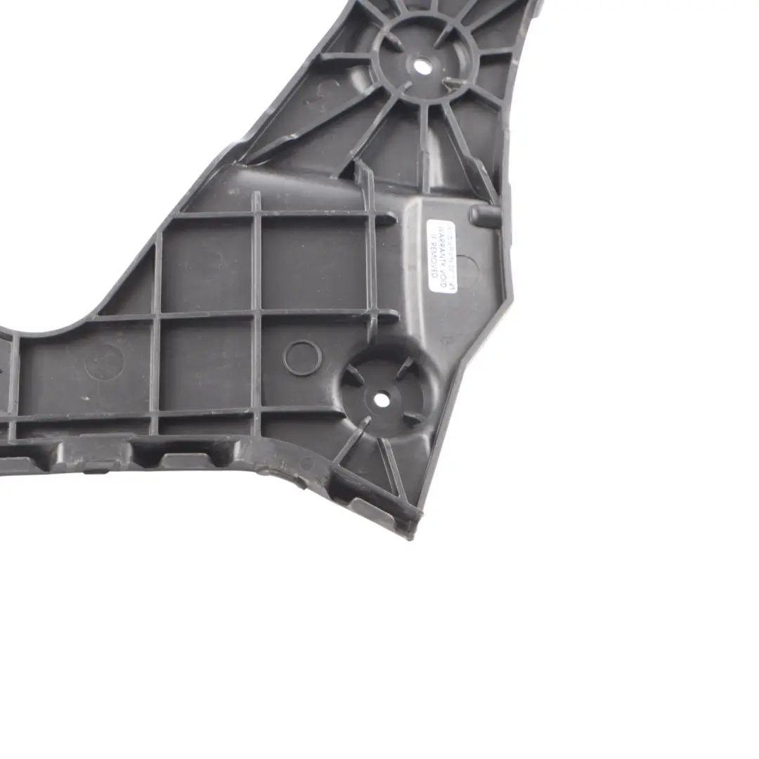 Audi RSQ3 F3 Bumper Mount Support Bracket Holder Guide Rear Left N/S - SKU 83F807453 - Part number 83F807453