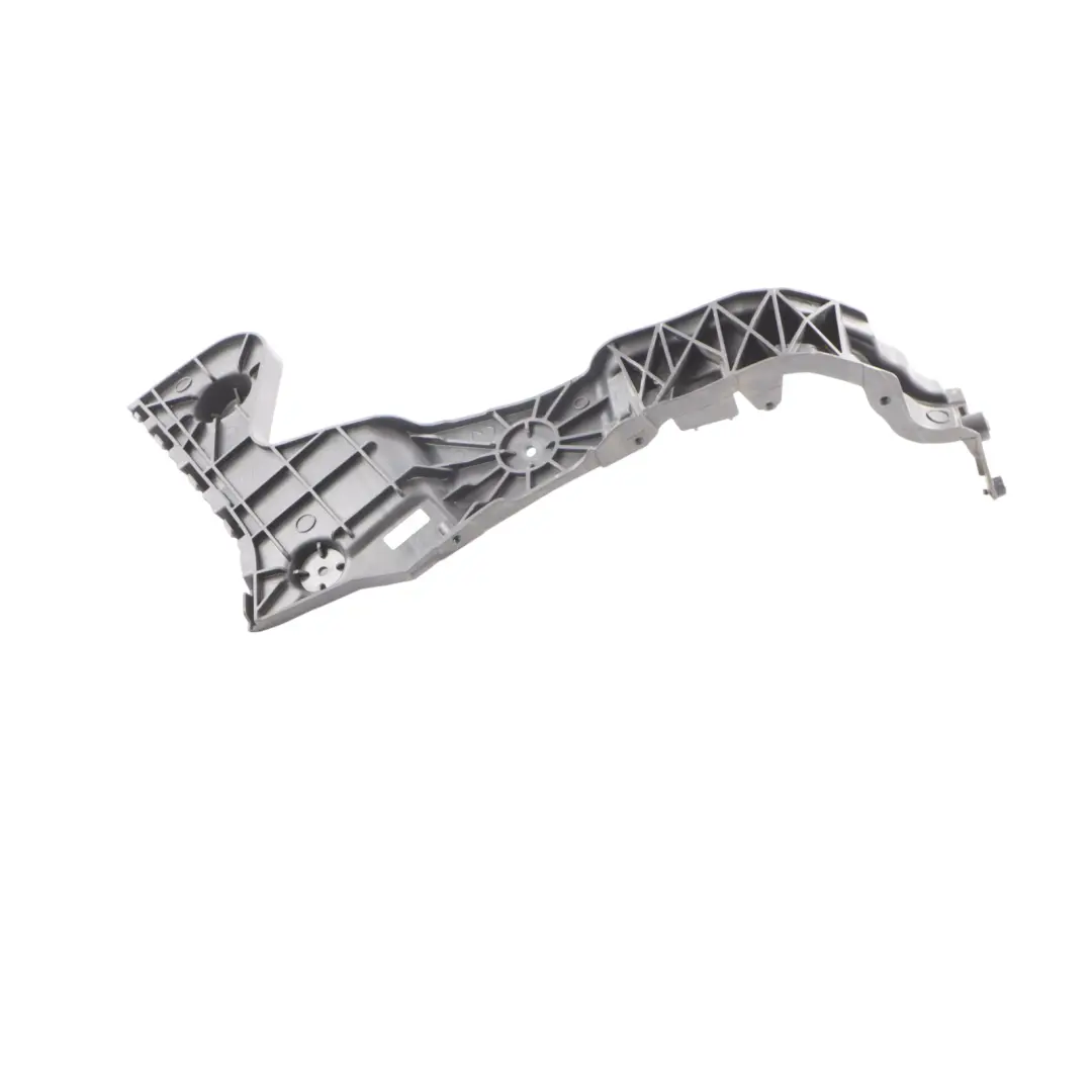 Audi RSQ3 F3 Bumper Mount Support Bracket Holder Guide Rear Left N/S - SKU 83F807453 - Part number 83F807453