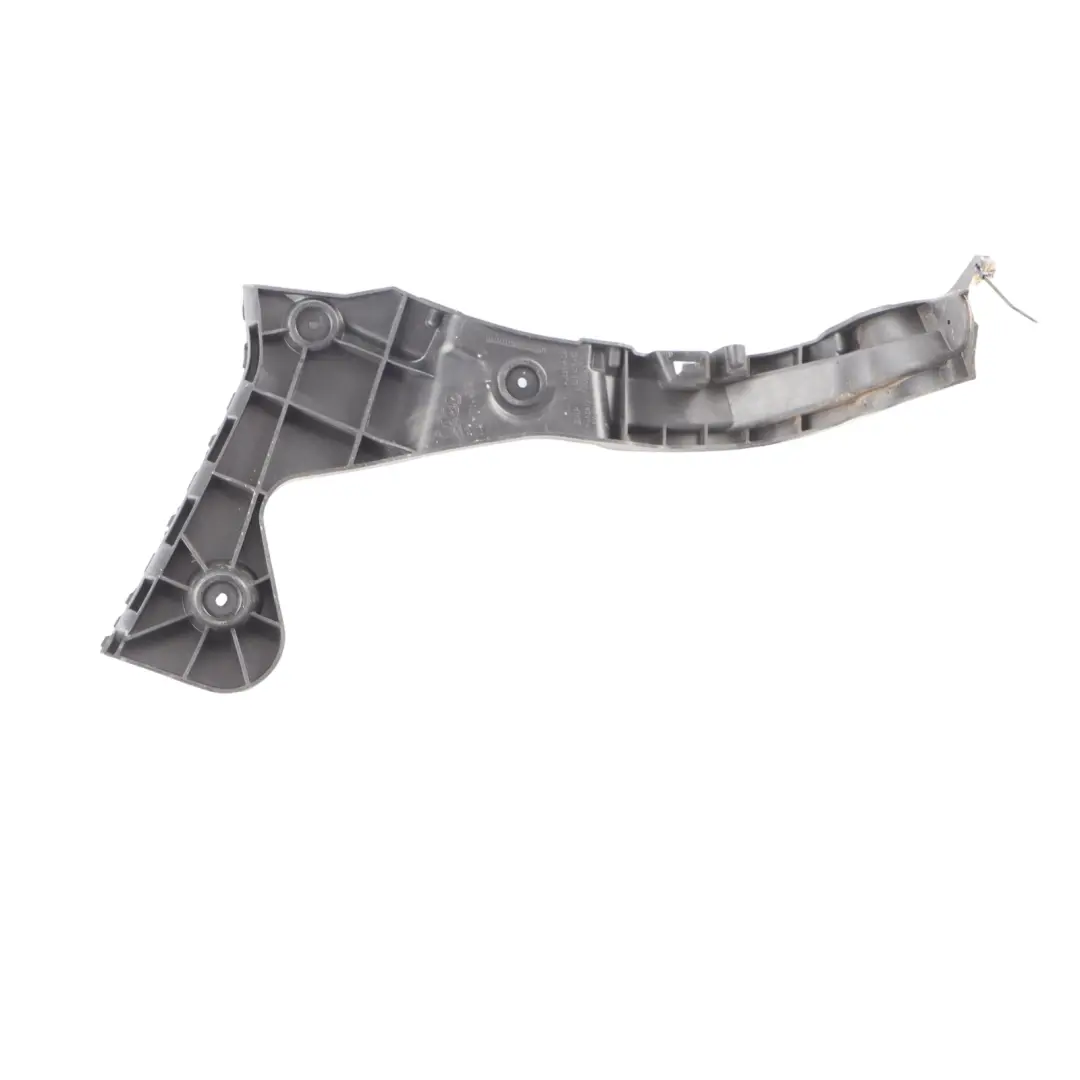 RSQ3 F3 Bumper Mount Support Bracket Holder Guide Rear Left N/S to Audi with Part number 83F807453 Audi RSQ3 F3 Bumper Mount Support Bracket Holder Guide Rear Left N/S - SKU 83F807453 - Part number 83F807453