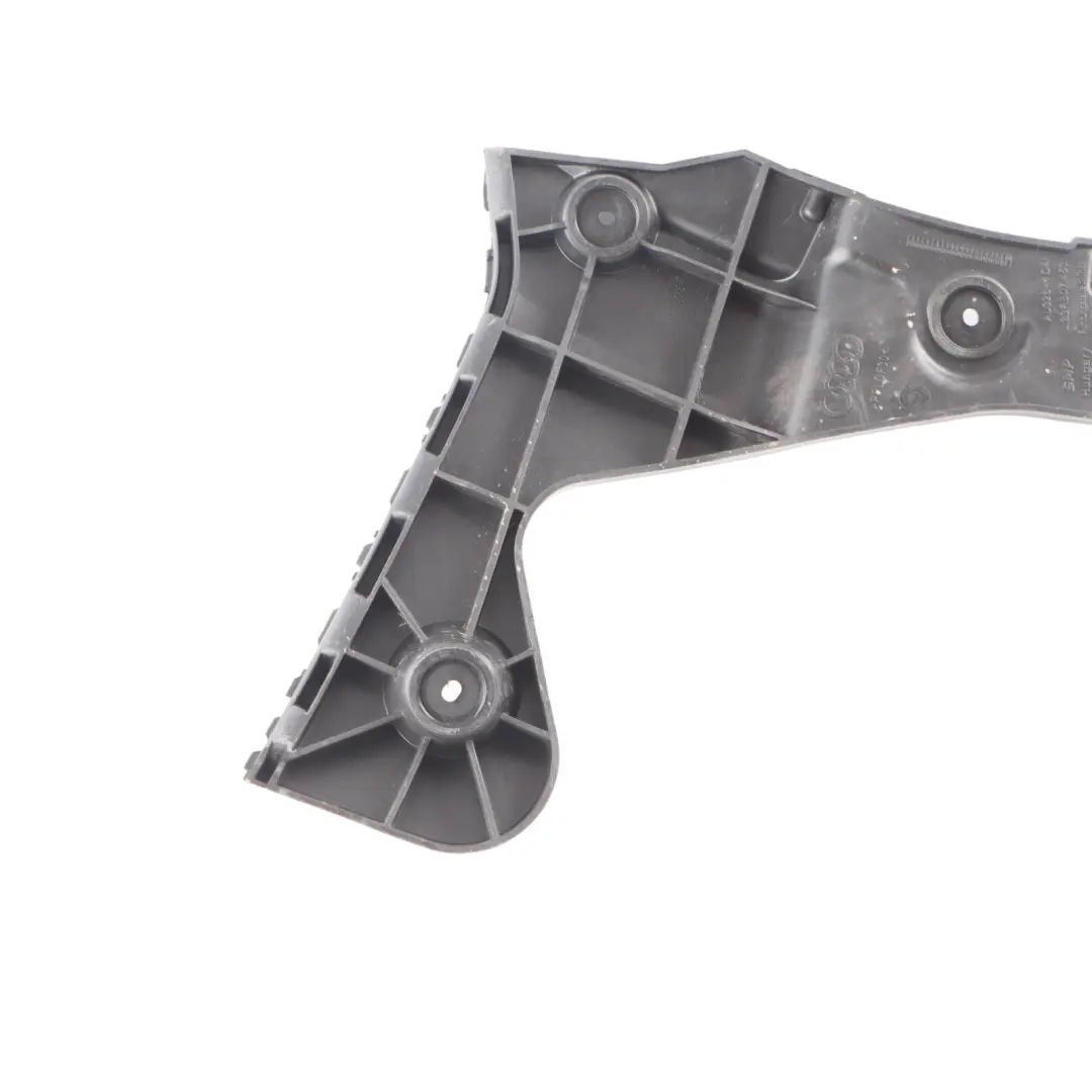 Audi RSQ3 F3 Bumper Mount Support Bracket Holder Guide Rear Left N/S - SKU 83F807453 - Part number 83F807453