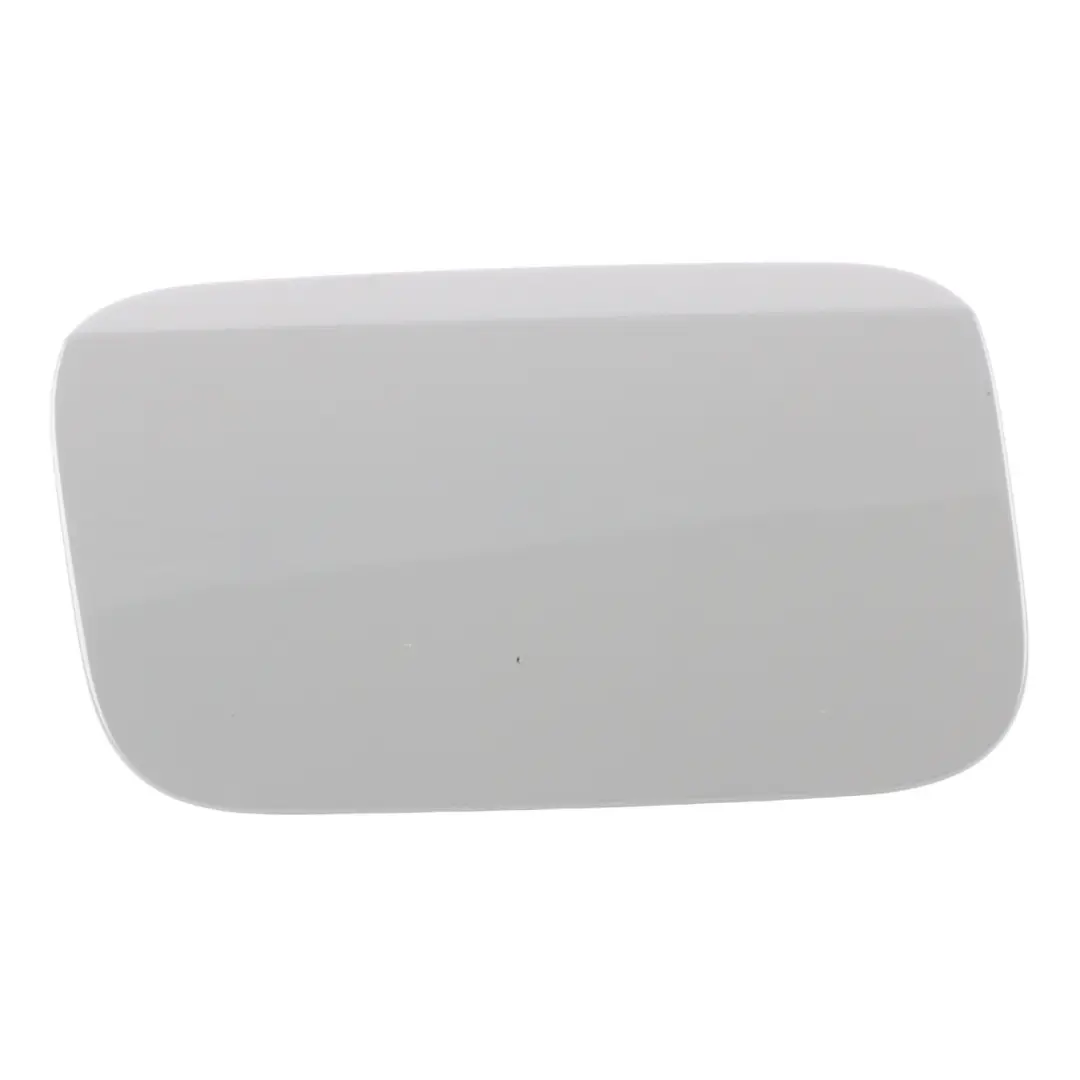Filler Flap Tank Cap Cover Nardo Grey - Y7C Audi A5 8T Fuel - SKU 83F809907-NAG - Part number 83F809907