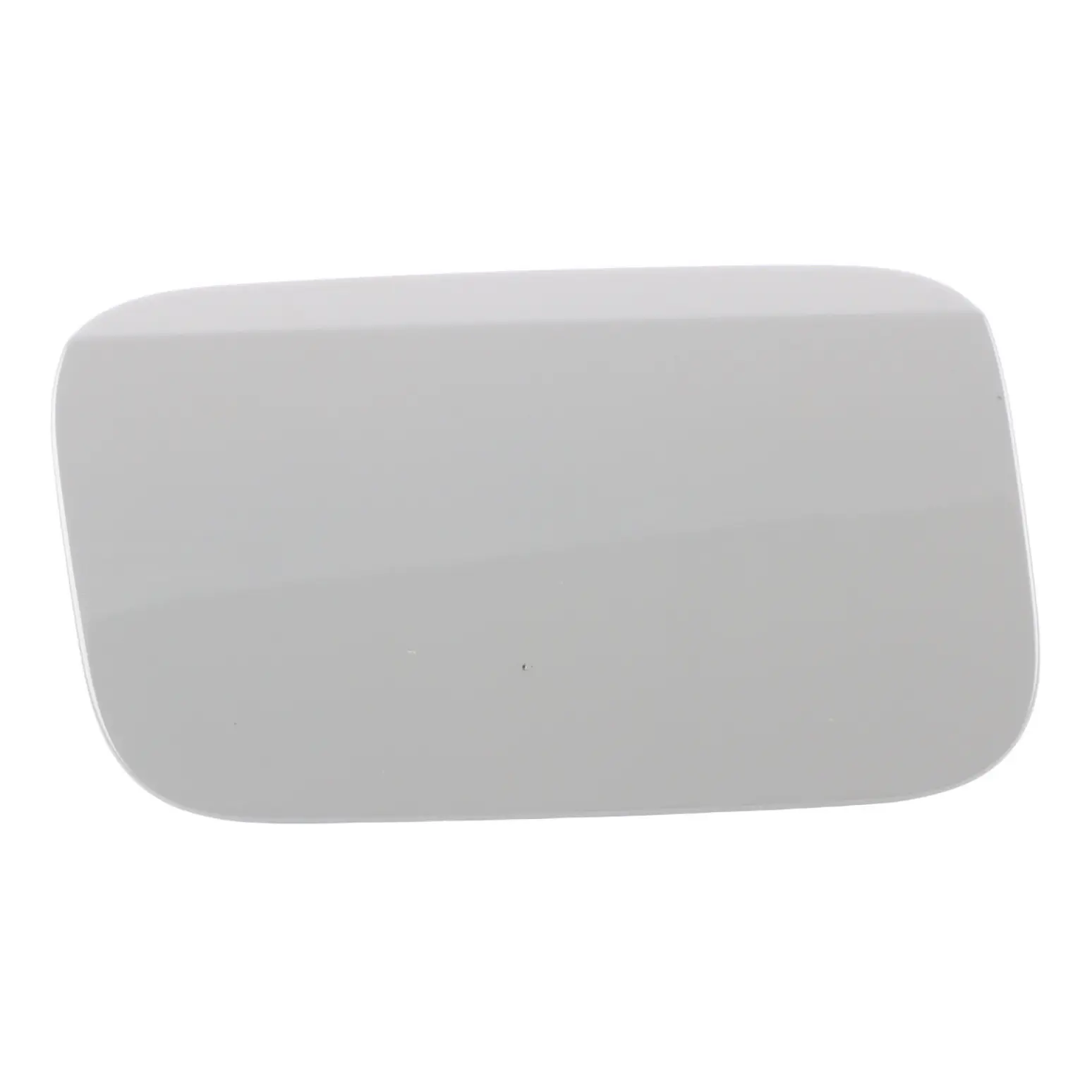 Audi A5 8T Fuel Filler Flap Tank Cap Cover Nardo Grey - Y7C 83F809907