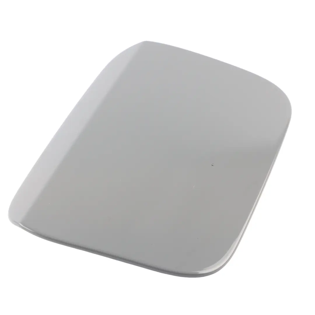 Filler Flap Tank Cap Cover Nardo Grey - Y7C to Audi A5 8T Fuel with Part number 83F809907 Audi A5 8T Fuel Filler Flap Tank Cap Cover Nardo Grey - Y7C - SKU 83F809907-NAG - Part number 83F809907