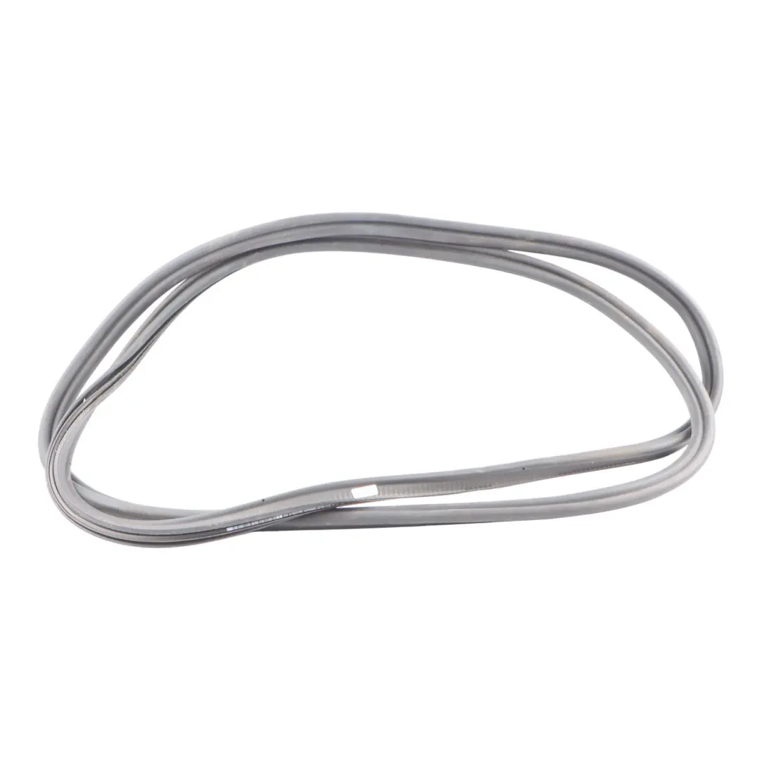 RSQ3 F3 Boot Trunk Tailgate Sealing Rubber Gasket Seal to Audi Q3 with Part number 83F827705 Audi Q3 RSQ3 F3 Boot Trunk Tailgate Sealing Rubber Gasket Seal - SKU 83F827705 - Part number 83F827705