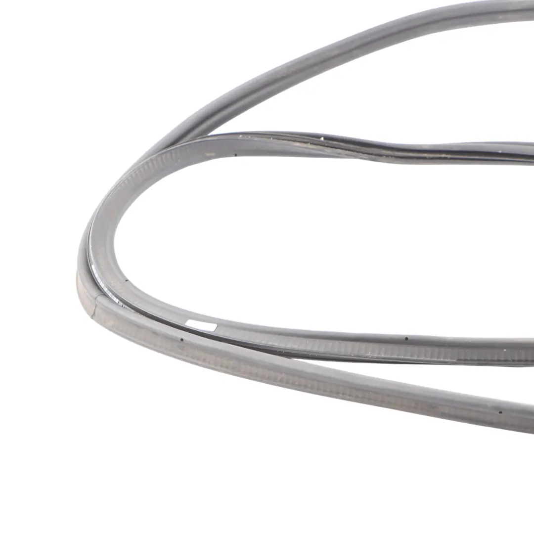 RSQ3 F3 Boot Trunk Tailgate Sealing Rubber Gasket Seal to Audi Q3 with Part number 83F827705 Audi Q3 RSQ3 F3 Boot Trunk Tailgate Sealing Rubber Gasket Seal - SKU 83F827705 - Part number 83F827705