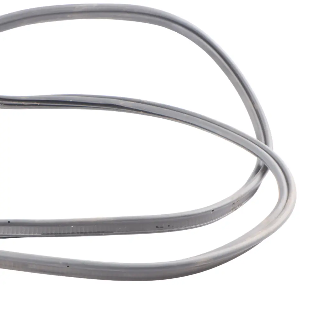 Audi Q3 RSQ3 F3 Boot Trunk Tailgate Sealing Rubber Gasket Seal - SKU 83F827705 - Part number 83F827705