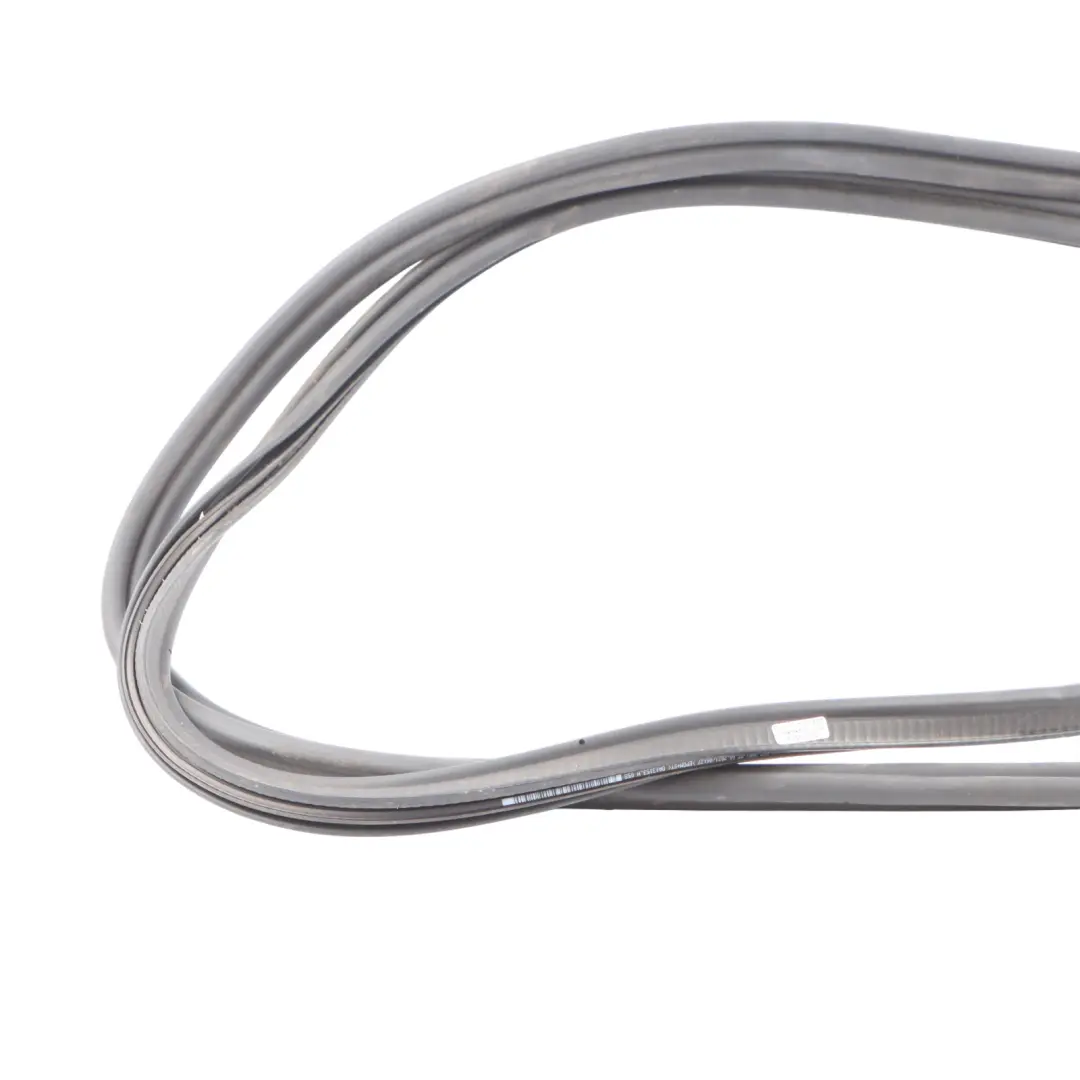 RSQ3 F3 Boot Trunk Tailgate Sealing Rubber Gasket Seal to Audi Q3 with Part number 83F827705 Audi Q3 RSQ3 F3 Boot Trunk Tailgate Sealing Rubber Gasket Seal - SKU 83F827705 - Part number 83F827705