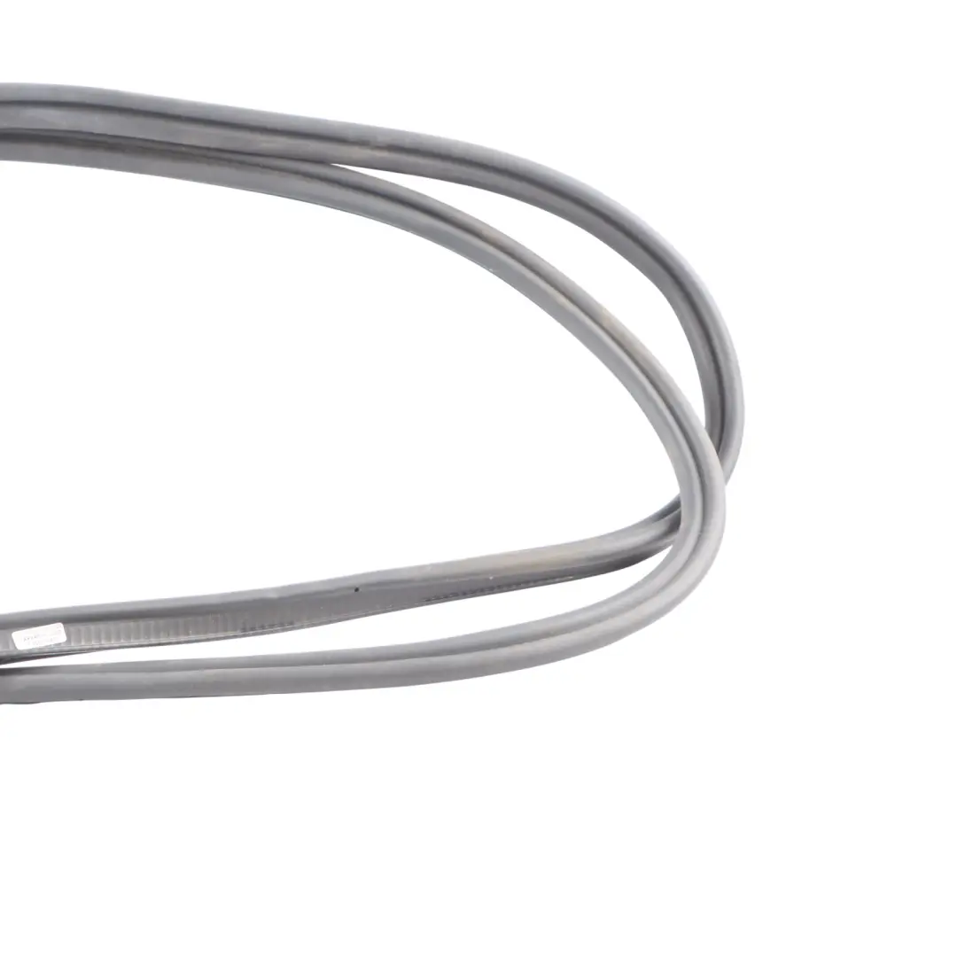 RSQ3 F3 Boot Trunk Tailgate Sealing Rubber Gasket Seal to Audi Q3 with Part number 83F827705 Audi Q3 RSQ3 F3 Boot Trunk Tailgate Sealing Rubber Gasket Seal - SKU 83F827705 - Part number 83F827705