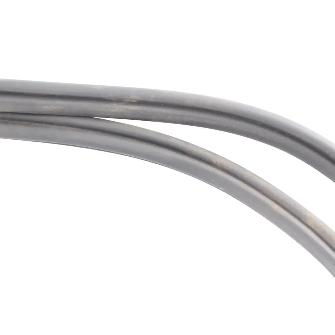 Audi Q3 RSQ3 F3 Boot Trunk Tailgate Sealing Rubber Gasket Seal - SKU 83F827705 - Part number 83F827705