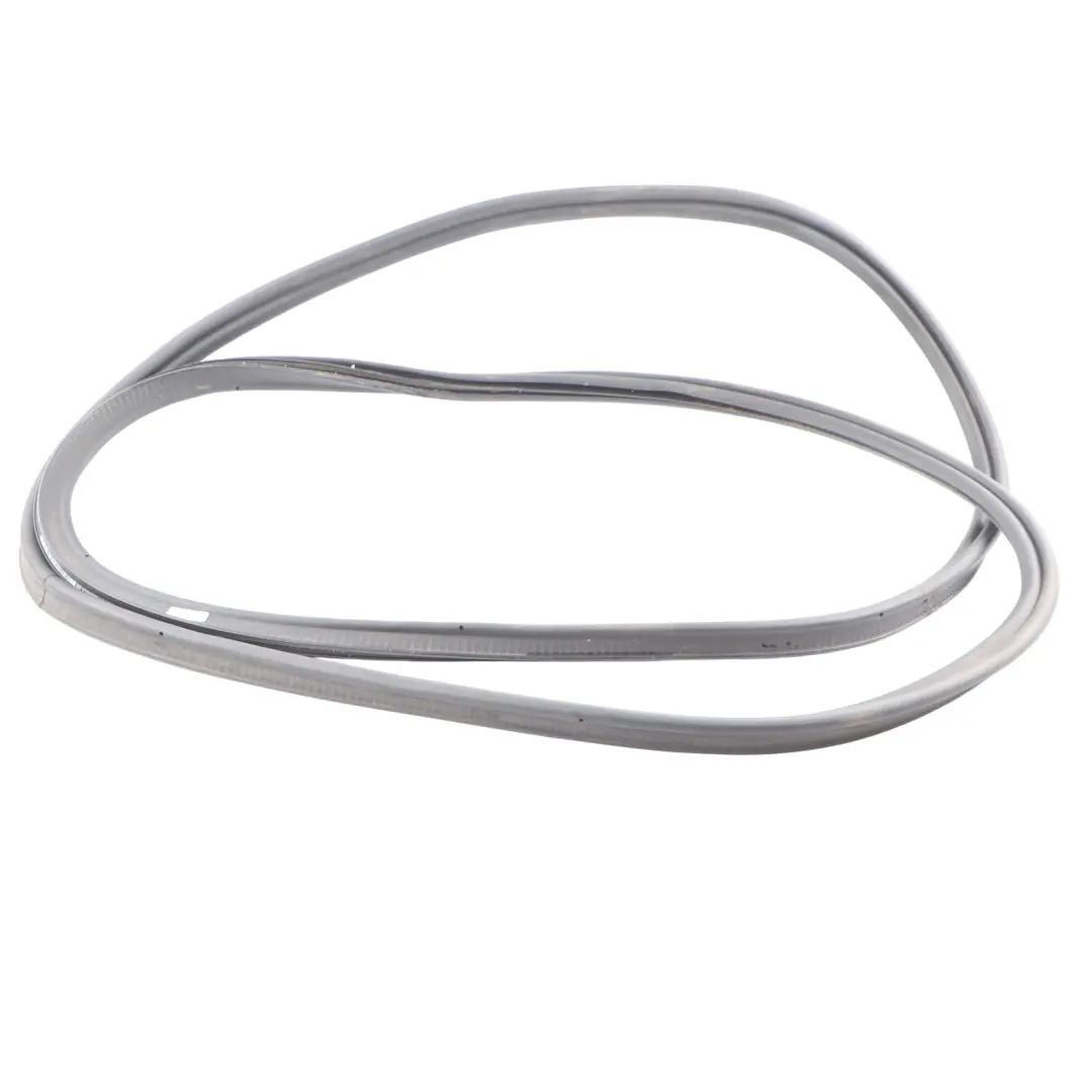 Audi Q3 RSQ3 F3 Boot Trunk Tailgate Sealing Rubber Gasket Seal - SKU 83F827705 - Part number 83F827705