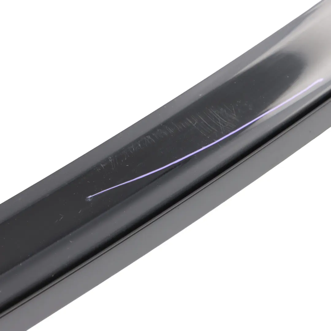 RSQ3 F3 Sportback Rear Spoiler Tailgate Wing Brake Light Nardo Grey Y7C to Audi with Part number 83F827933 Audi RSQ3 F3 Sportback Rear Spoiler Tailgate Wing Brake Light Nardo Grey Y7C - SKU 83F827933-NAG - Part number 83F827933