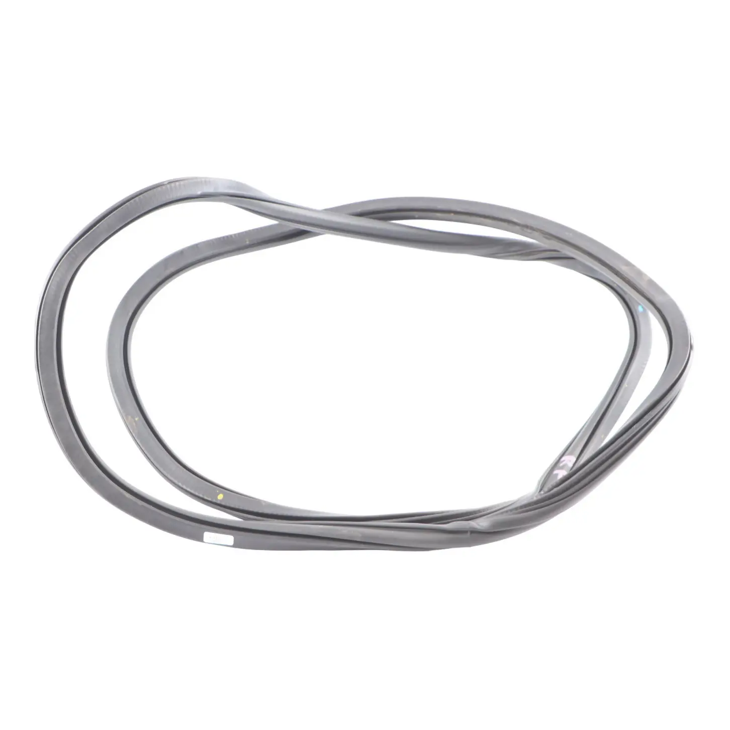 Audi Q3 RSQ3 F3 Front Door Seal Left Right N/O/S Inner Rubber Gasket 83F831721B