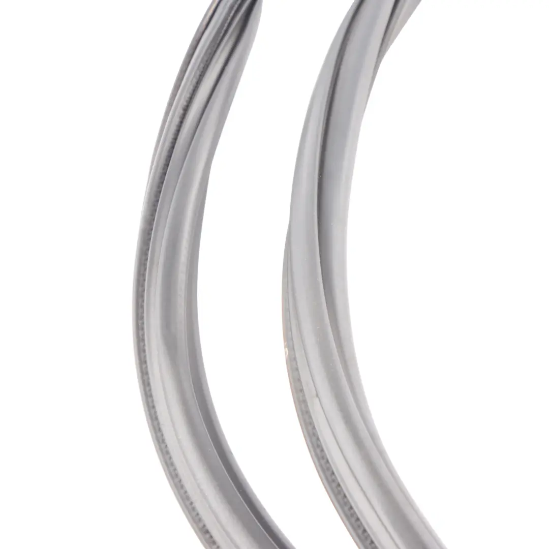 RSQ3 F3 Front Door Seal Left Right N/O/S Inner Rubber Gasket to Audi Q3 with Part number 83F831721B Audi Q3 RSQ3 F3 Front Door Seal Left Right N/O/S Inner Rubber Gasket - SKU 83F831721B - Part number 83F831721B