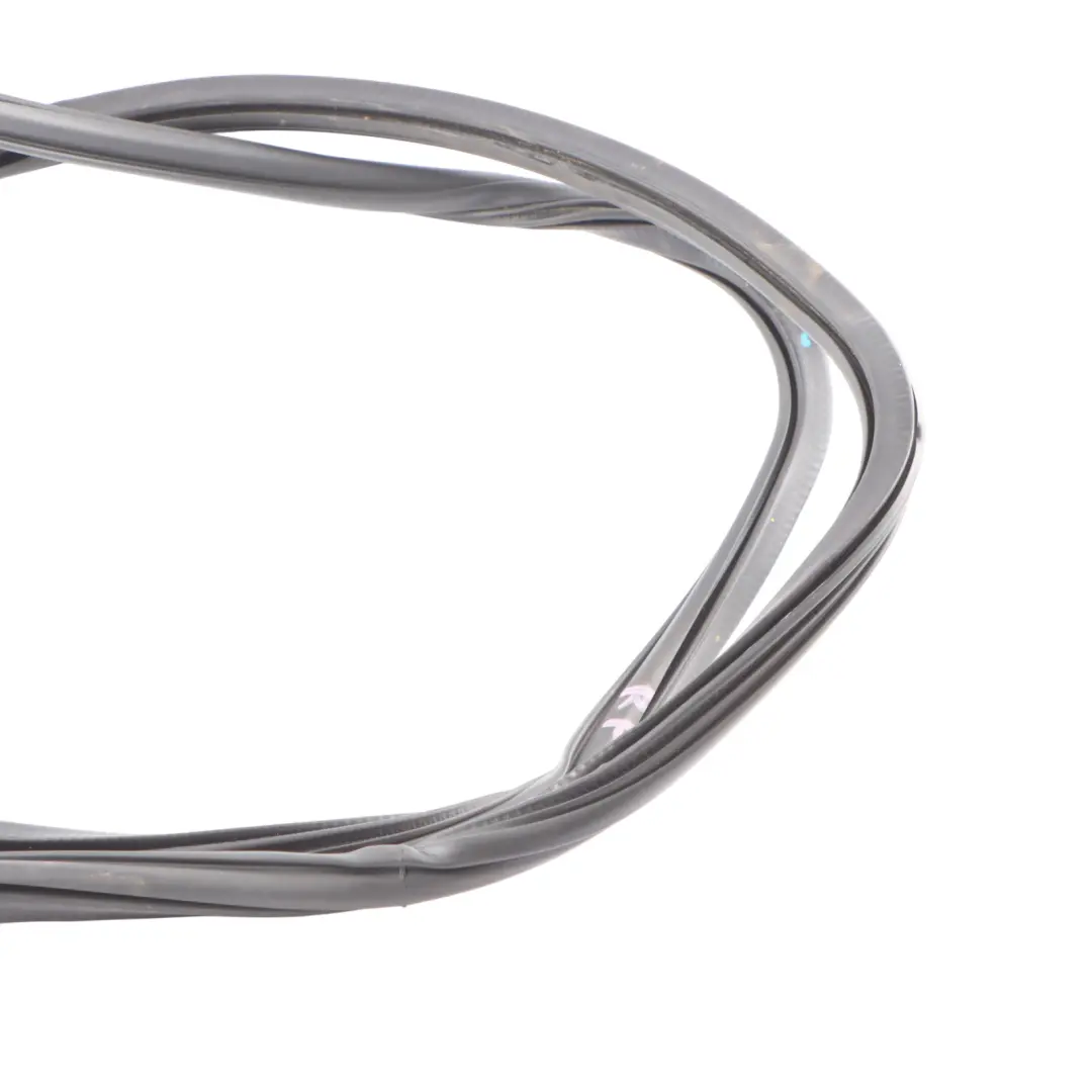 RSQ3 F3 Türdichtung Vorne Links Rechts Innere Gummidichtung für Audi Q3 mit Teilenummer 83F831721B Audi Q3 RSQ3 F3 Türdichtung Vorne Links Rechts Innere Gummidichtung - SKU 83F831721B - Teilenummer 83F831721B