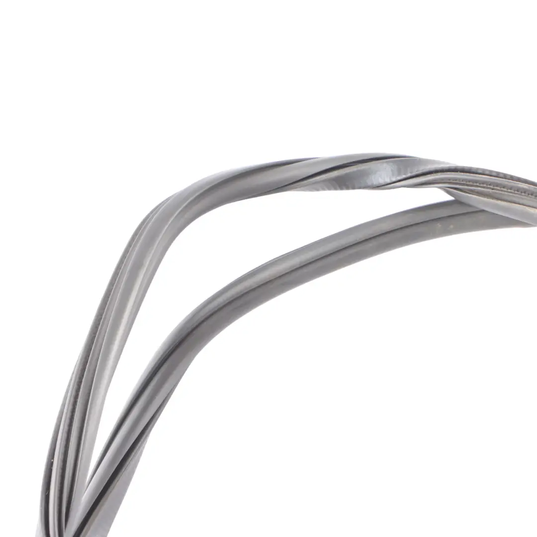 Audi Q3 RSQ3 F3 Front Door Seal Left Right N/O/S Inner Rubber Gasket - SKU 83F831721B - Part number 83F831721B