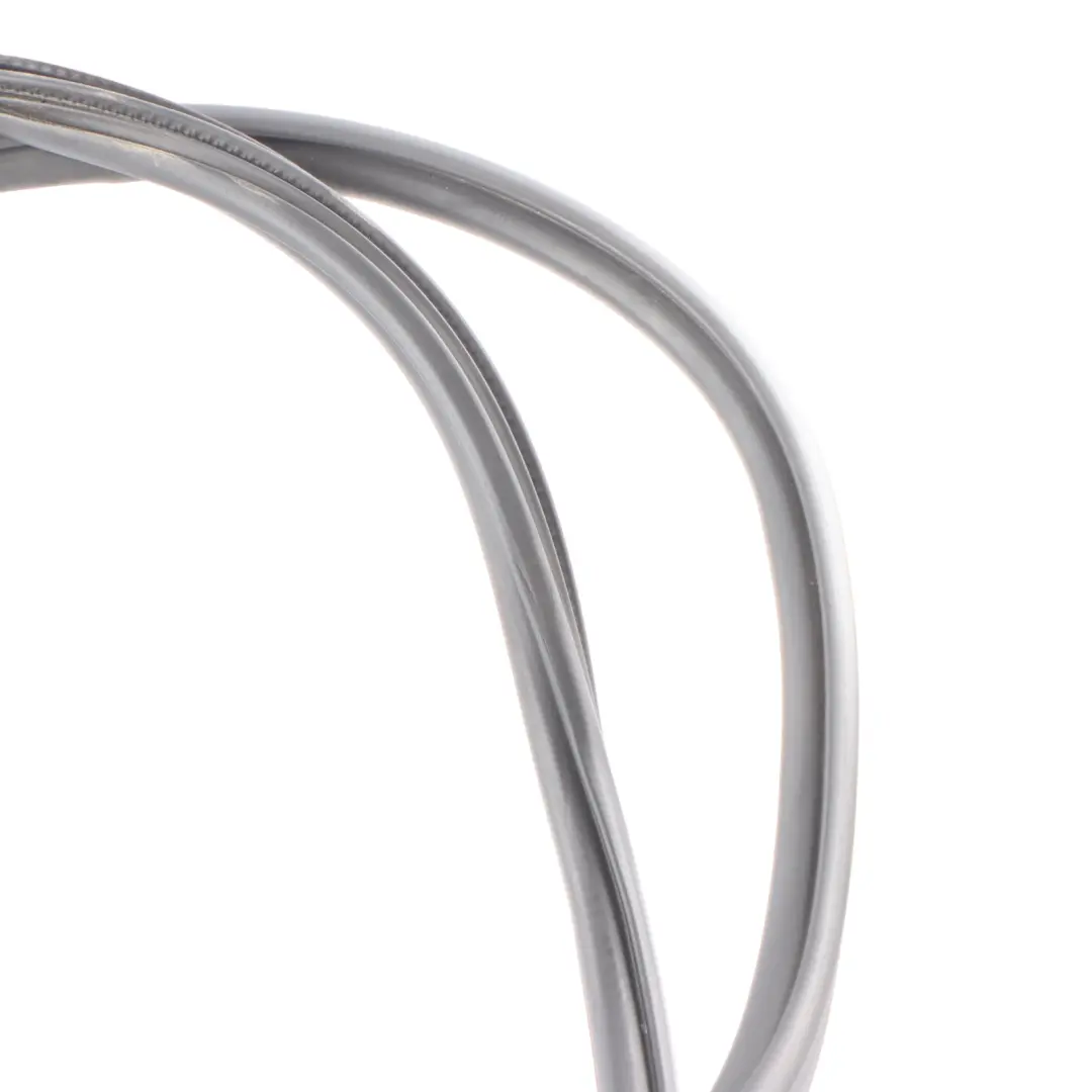 Audi Q3 RSQ3 F3 Front Door Seal Left Right N/O/S Inner Rubber Gasket - SKU 83F831721B - Part number 83F831721B