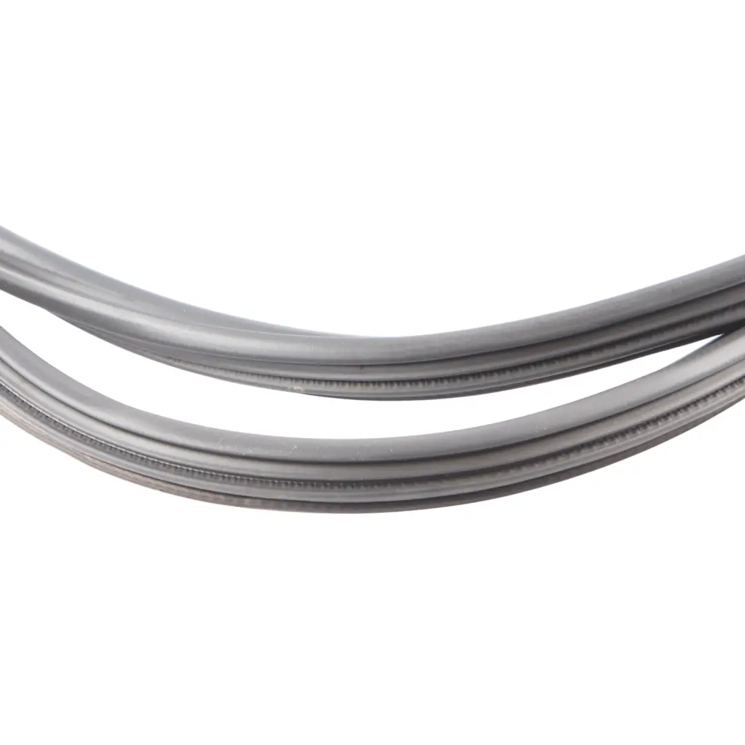 RSQ3 F3 Front Door Seal Left Right N/O/S Inner Rubber Gasket to Audi Q3 with Part number 83F831721B Audi Q3 RSQ3 F3 Front Door Seal Left Right N/O/S Inner Rubber Gasket - SKU 83F831721B - Part number 83F831721B