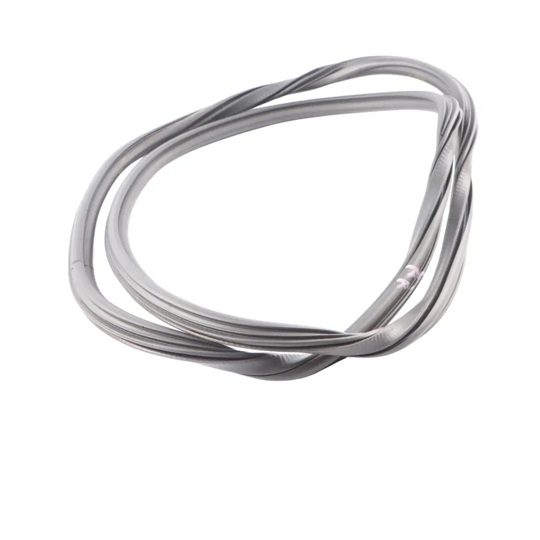 Audi Q3 RSQ3 F3 Rear Door Seal Left Right N/O/S Inner Rubber Gasket - SKU 83F833721A - Part number 83F833721A