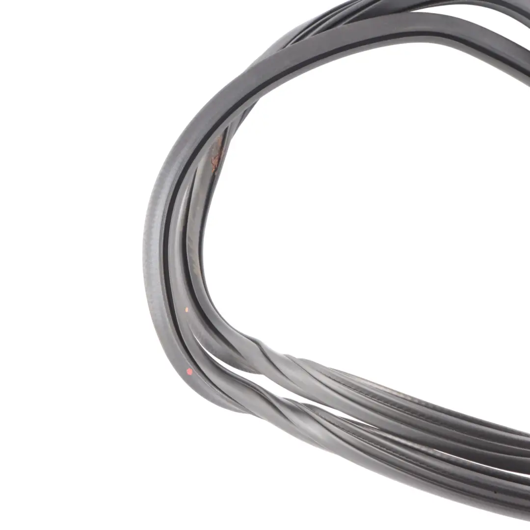 RSQ3 F3 Rear Door Seal Left Right N/O/S Inner Rubber Gasket to Audi Q3 with Part number 83F833721A Audi Q3 RSQ3 F3 Rear Door Seal Left Right N/O/S Inner Rubber Gasket - SKU 83F833721A - Part number 83F833721A