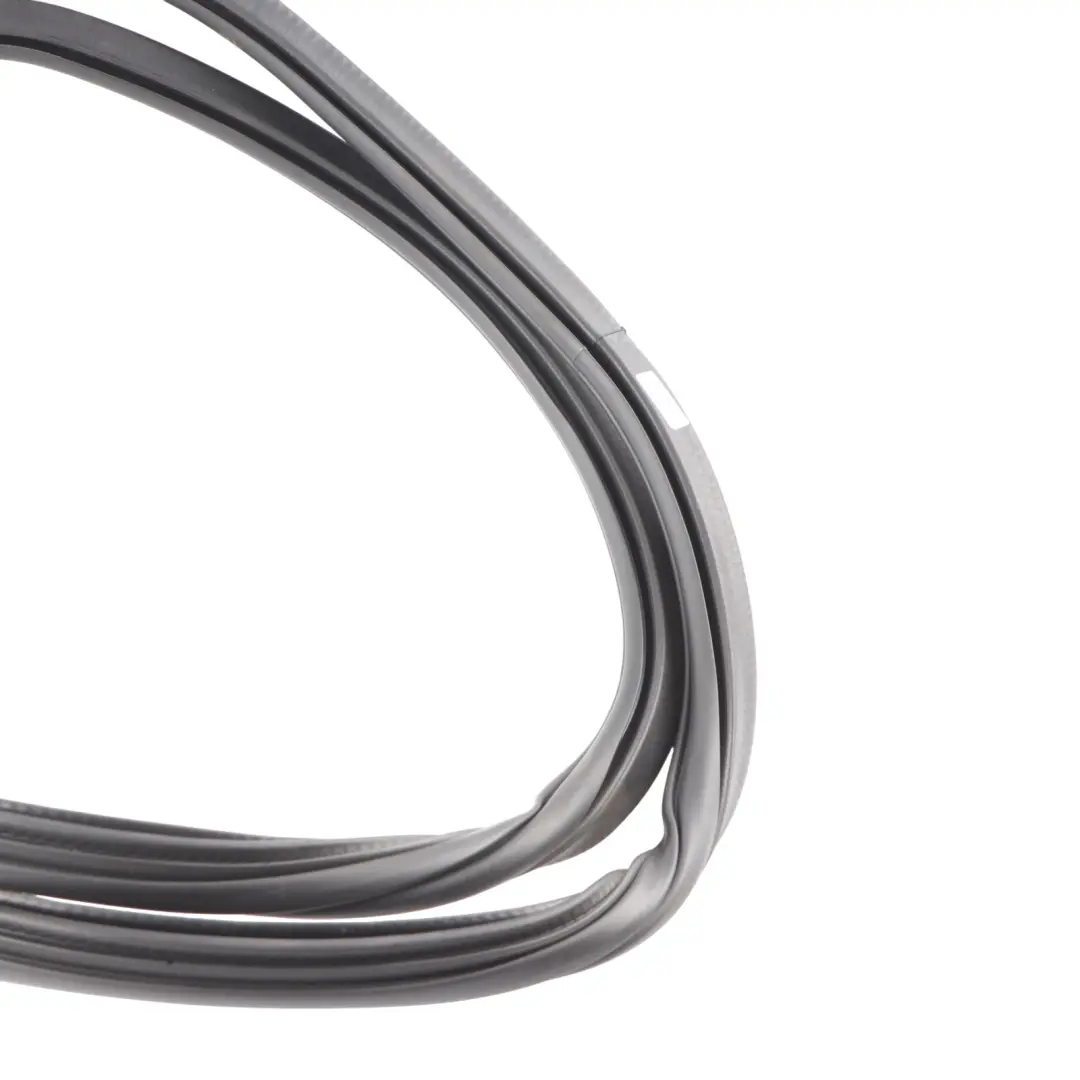 RSQ3 F3 Rear Door Seal Left Right N/O/S Inner Rubber Gasket to Audi Q3 with Part number 83F833721A Audi Q3 RSQ3 F3 Rear Door Seal Left Right N/O/S Inner Rubber Gasket - SKU 83F833721A - Part number 83F833721A