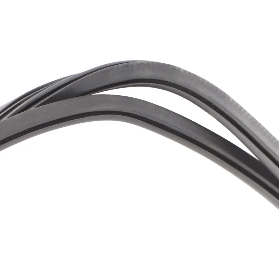 RSQ3 F3 Rear Door Seal Left Right N/O/S Inner Rubber Gasket to Audi Q3 with Part number 83F833721A Audi Q3 RSQ3 F3 Rear Door Seal Left Right N/O/S Inner Rubber Gasket - SKU 83F833721A - Part number 83F833721A