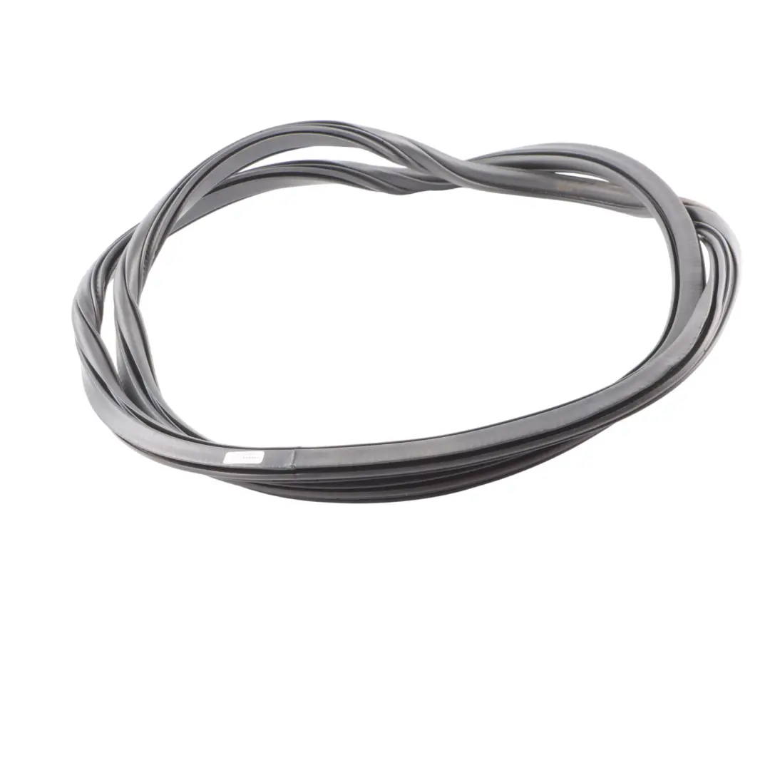 RSQ3 F3 Rear Door Seal Left Right N/O/S Inner Rubber Gasket to Audi Q3 with Part number 83F833721A Audi Q3 RSQ3 F3 Rear Door Seal Left Right N/O/S Inner Rubber Gasket - SKU 83F833721A - Part number 83F833721A