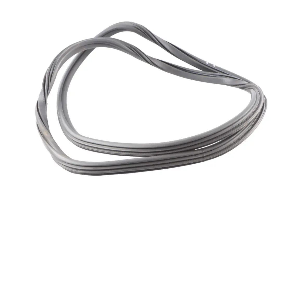 RSQ3 F3 Rear Door Seal Left Right N/O/S Inner Rubber Gasket to Audi Q3 with Part number 83F833721A Audi Q3 RSQ3 F3 Rear Door Seal Left Right N/O/S Inner Rubber Gasket - SKU 83F833721A - Part number 83F833721A