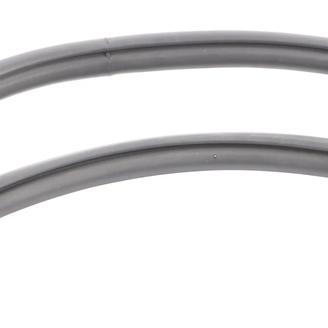 RSQ3 F3 Rear Door Seal Left Right N/O/S Inner Rubber Gasket to Audi Q3 with Part number 83F833721A Audi Q3 RSQ3 F3 Rear Door Seal Left Right N/O/S Inner Rubber Gasket - SKU 83F833721A - Part number 83F833721A